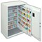 Phoenix Cygnus Key Deposit Safe Electronic Lock 700 Hook White KS0036E