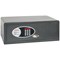 Phoenix Dione Hotel Security Safe with Electronic Lock Graphite SS0311E
