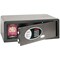 Phoenix Dione Hotel Security Safe with Electronic Lock Graphite SS0311E