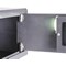 Phoenix Dione Hotel Security Safe with Electronic Lock Graphite SS0311E