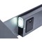 Phoenix Dione Hotel Security Safe with Electronic Lock Graphite SS0311E