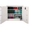 Phoenix Fire Commander Pro Safe Size 1 Electronic Lock 445 Litres White FS1921E