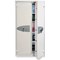 Phoenix Fire Commander Pro Safe Size 2 Electronic Lock 549 Litres White FS1922E