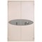 Phoenix Fire Commander Pro Safe Size 3 Electronic Lock 772 Litres White FS1923E