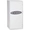 Phoenix Fire Commander Safe Size 2 Electronic Lock 338 Litres White FS1912E
