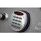 Phoenix Fire Commander Safe Size 2 Electronic Lock 338 Litres White FS1912E