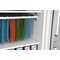 Phoenix Fire Commander Safe Size 4 Electronic Lock 626 Litres White FS1914E