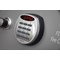 Phoenix Fire Commander Safe Size 4 Electronic Lock 626 Litres White FS1914E