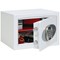 Phoenix Venus Security Safe Size 1 Electronic Lock 14 Litres White HS0671E