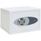 Phoenix Venus Security Safe Size 2 Electronic Lock 29 Litres White HS0672E
