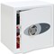 Phoenix Venus Security Safe Size 3 Electronic Lock 48 Litres White HS0673E