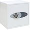 Phoenix Venus Security Safe Size 3 Electronic Lock 48 Litres White HS0673E