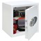 Phoenix Venus Security Safe Size 3 Electronic Lock 48 Litres White HS0673E