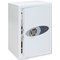 Phoenix Venus Security Safe Size 4 Electronic Lock 56 Litres White HS0674E