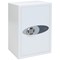 Phoenix Venus Security Safe Size 4 Electronic Lock 56 Litres White HS0674E
