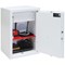 Phoenix Venus Security Safe Size 4 Electronic Lock 56 Litres White HS0674E