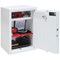 Phoenix Venus Security Safe Size 4 Electronic Lock 56 Litres White HS0674E