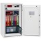 Phoenix Data Combi Fire Safe, White