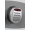 Phoenix Data Combi Fire Safe, White