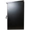 Phoenix Top Loading Pacel Box with Key Lock, Black