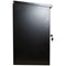 Phoenix Top Loading Pacel Box with Key Lock, Black