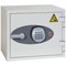 Phoenix Battery Titan Size 1 Safe with Electronic Lock 360x410x365mm BS1281E