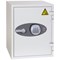 Phoenix Battery Titan Size 3 Safe with Electronic Lock 515x400x440mm BS1283E