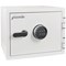 Phoenix Fortress Pro Safe Size 1 Electronic Lock 23 Litres White SS1461E