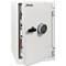 Phoenix Fortress Pro Safe Size 3 Electronic Lock 53 Litres White SS1463E