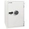 Phoenix Fortress Pro Safe Size 3 Electronic Lock 53 Litres White SS1463E