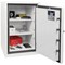 Phoenix Fortress Pro Safe Size 3 Electronic Lock 53 Litres White SS1463E
