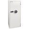 Phoenix Fortress Pro Safe Size 5 Electronic Lock 87 Litres White SS1465E