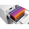 Phoenix World Class 2 Drawer Vertical Fire Rated Filing Cabinet