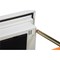 Phoenix World Class 4 Drawer Vertical Fire Rated Filing Cabinet