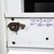 Phoenix World Class 4 Drawer Vertical Fire Rated Filing Cabinet