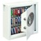 Phoenix Key Safe, Electronic Lock, 30 Key Capacity
