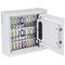 Phoenix Key Safe, Electronic Lock, 30 Key Capacity