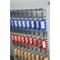 Phoenix Key Safe, Electronic Lock, 30 Key Capacity