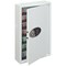 Phoenix Electronic Key Deposit Safe 144 Keys KS0033E Phoenix Electronic Key Deposit Safe 144 Keys KS0033E