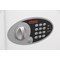 Phoenix Electronic Key Deposit Safe 144 Keys KS0033E Phoenix Electronic Key Deposit Safe 144 Keys KS0033E