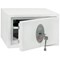 Phoenix Fortress S2 Security Safe, Key Lock, 15kg, 7 Litre Capacity Phoenix Fortress S2 Security Safe, Key Lock, 15kg, 7 Litre Capacity