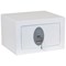 Phoenix Fortress S2 Security Safe, Key Lock, 15kg, 7 Litre Capacity