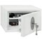 Phoenix Fortress S2 Security Safe, Key Lock, 15kg, 7 Litre Capacity Phoenix Fortress S2 Security Safe, Key Lock, 15kg, 7 Litre Capacity