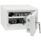 Phoenix Fortress S2 Security Safe, Key Lock, 15kg, 7 Litre Capacity