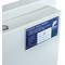 Phoenix Fortress S2 Security Safe, Key Lock, 15kg, 7 Litre Capacity