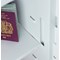 Phoenix Fortress S2 Security Safe, Key Lock, 25kg, 24 Litre Capacity