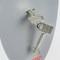Phoenix Fortress S2 Security Safe, Key Lock, 25kg, 24 Litre Capacity