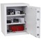 Phoenix Fortress S2 Security Safe, Key Lock, 37kg, 42 Litre Capacity