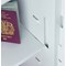 Phoenix Fortress S2 Security Safe, Key Lock, 37kg, 42 Litre Capacity