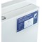 Phoenix Fortress S2 Security Safe, Key Lock, 37kg, 42 Litre Capacity